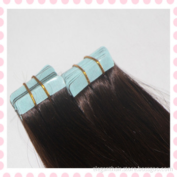 Wholesale Price Aaaaa Grade Double Sided Tape Hair Extensions